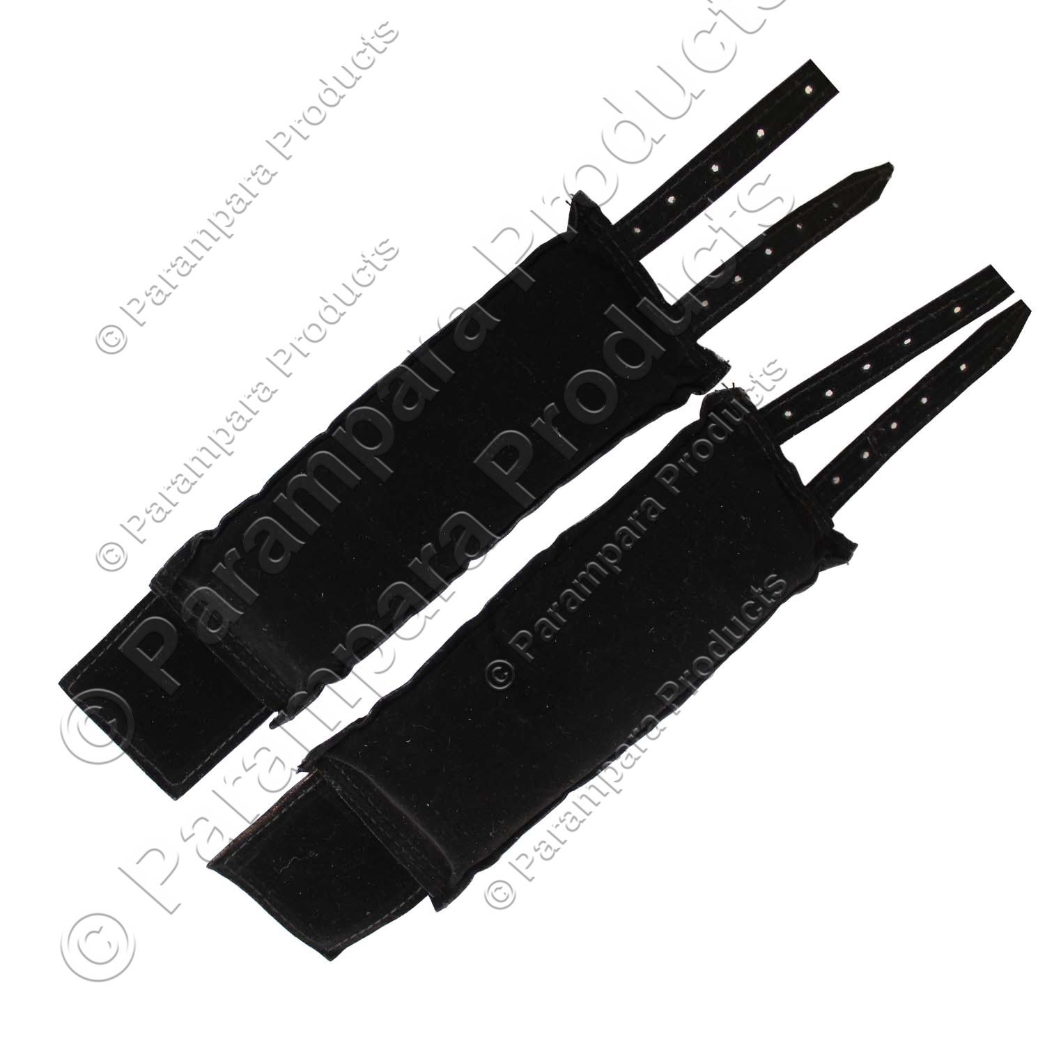 black ghungroo-back