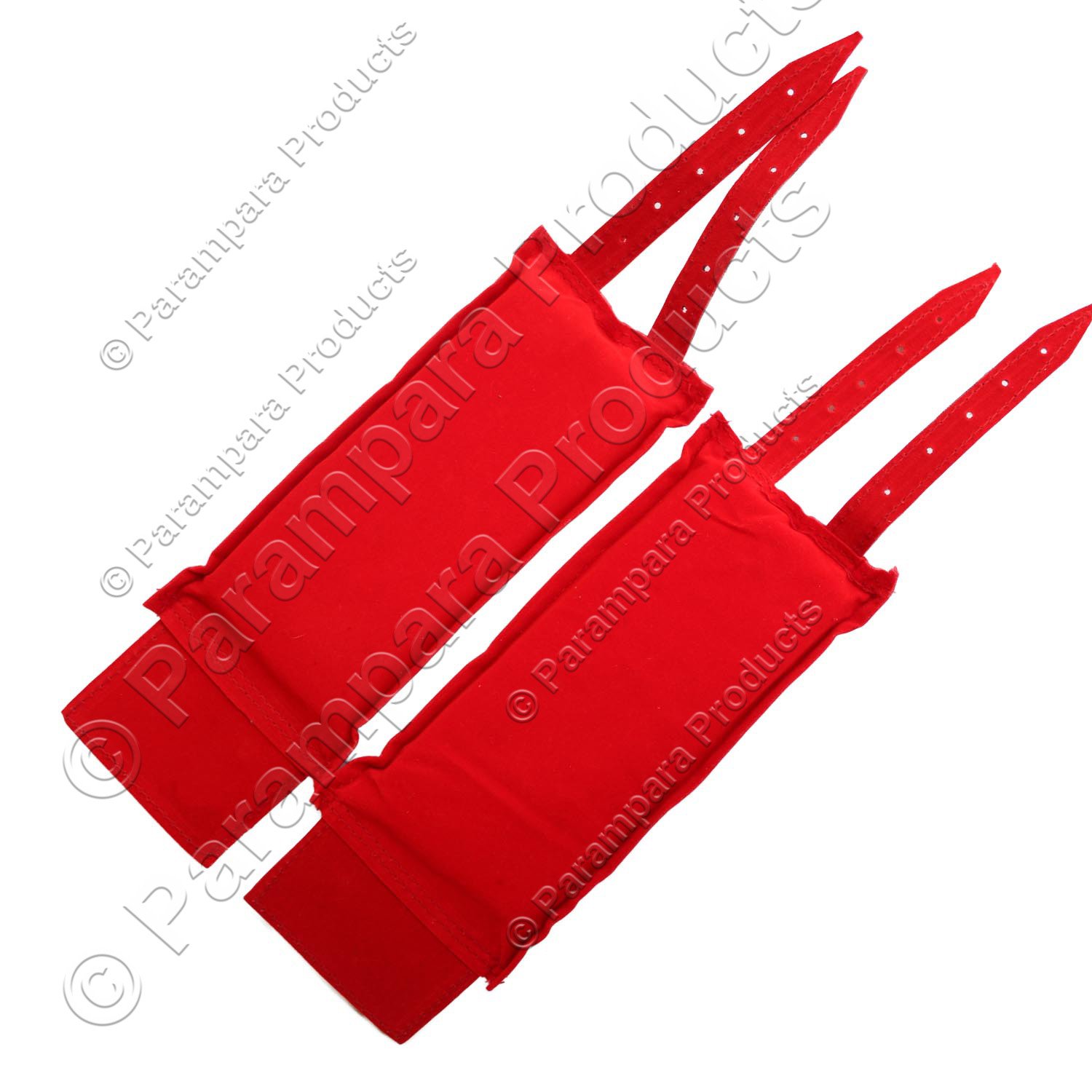 red-5-cross-back